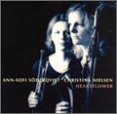 Cover for Söderqvist and Nielsen · Heartflower (CD) (1998)