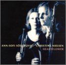Heartflower - Söderqvist and Nielsen - Música - Dragon Records - 7391953003198 - 16 de fevereiro de 1998