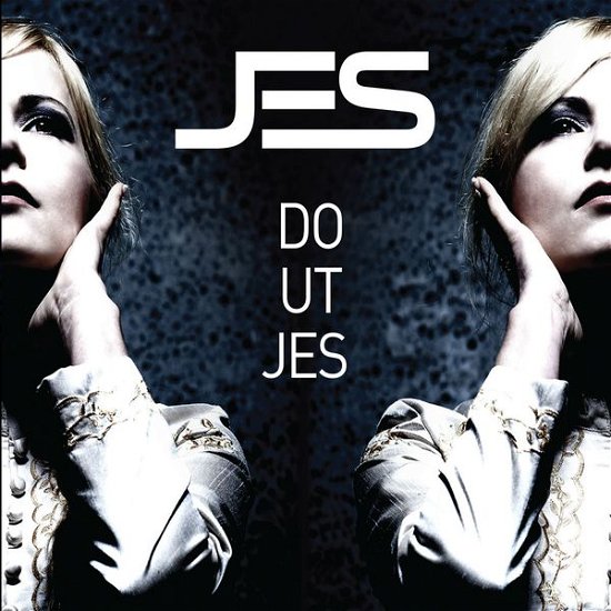 Cover for Jes · Do Ut Jes (CD) (2015)