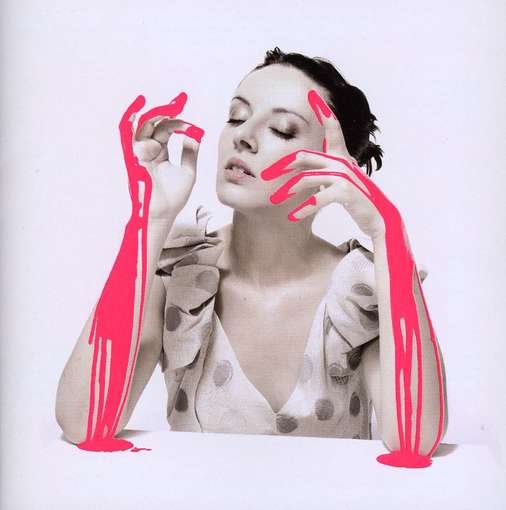 Cover for Meg · Psychodelice (CD) (2008)