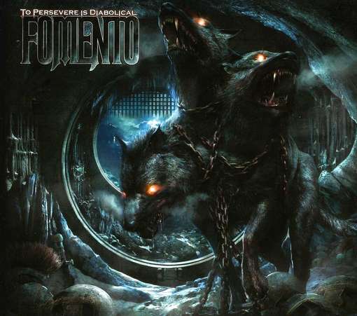 Cover for Fomento · To Persevere is Diabolical (CD) [Digipak] (2012)