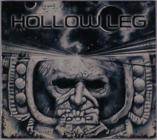 Cover for Hollow Leg · Civilizations (CD) (2019)