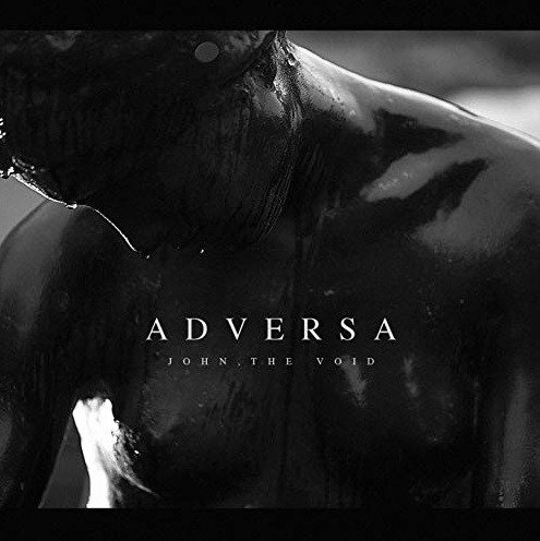 Cover for John the Void · III Adversa (CD) (2020)