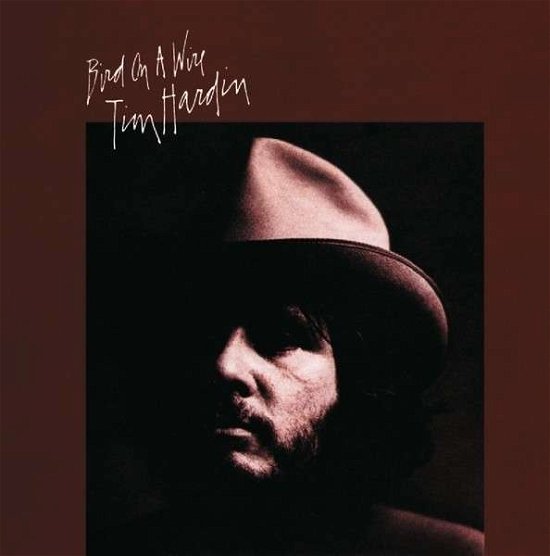Cover for Tim Hardin · Bird on a Wire (CD) (2014)
