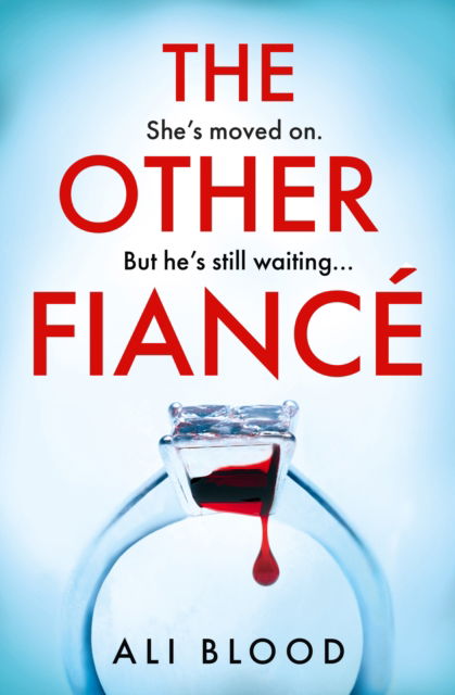 Cover for Ali Blood · The Other Fiance (Paperback Book) (2024)