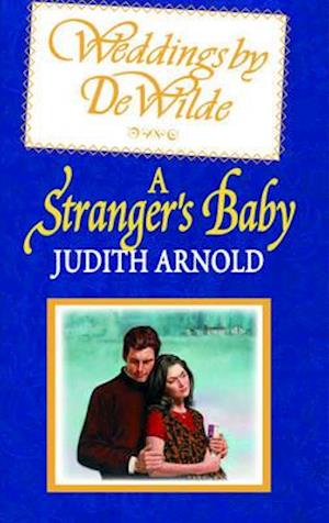 Cover for Judith Arnold · A Stranger's Baby (Paperback Book) (2007)