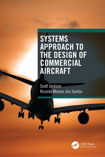 Cover for Scott Jackson · Systems Approach to the Design of Commercial Aircraft (Taschenbuch) (2024)