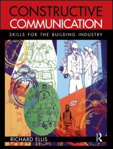 Cover for Richard Ellis · Constructive Communication (Paperback Bog) (1999)