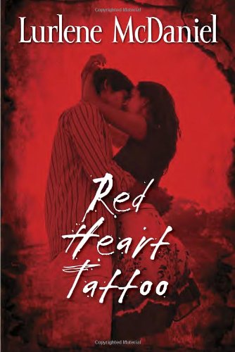 Cover for Lurlene Mcdaniel · Red Heart Tattoo (Paperback Book) [Reprint edition] (2013)