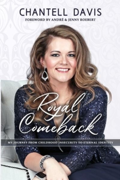 Cover for Chantell Davis · Royal Comeback (Paperback Book) (2020)