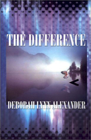 Cover for Deborah Lynn Alexander · Difference (Paperback Book) (2001)