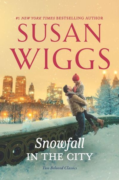 Cover for Susan Wiggs · Snowfall in the City (Paperback Book) (2019)