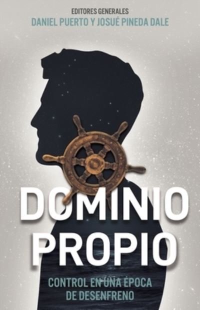 Cover for Daniel Puerto · Dominio Propio (Book) (2022)