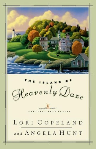 Cover for Lori Copeland · The Island of Heavenly Daze (Paperback Book) (2000)
