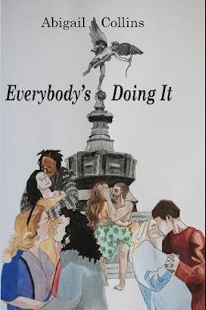 Cover for Abigail Collins · Everybody's Doing It (Taschenbuch) (2021)