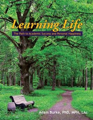 Cover for Adam Burke · Learning Life (Paperback Book) (2016)