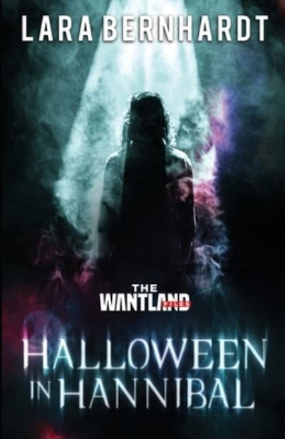 Cover for Lara Bernhardt · Halloween in Hannibal (Bok) (2021)
