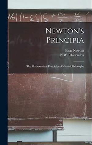 Newton's Principia - Isaac Newton - Boeken - Creative Media Partners, LLC - 9781015399198 - 26 oktober 2022