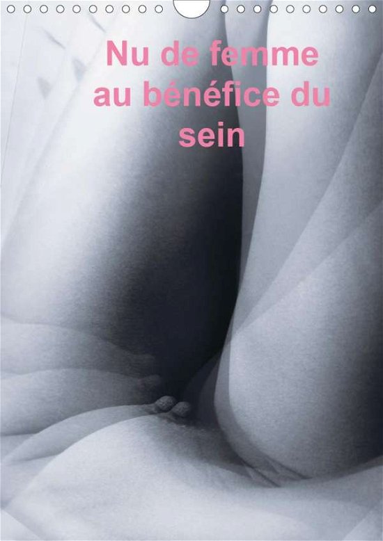 Cover for Mp · Nu de femme au bénéfice du sein (Cal (Book)