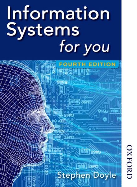 Cover for Stephen Doyle · Information Systems for You (Taschenbuch) [5 Revised edition] (2011)