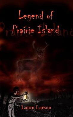 Cover for Laura Larson · Legend of Prairie Island (Paperback Book) (2003)