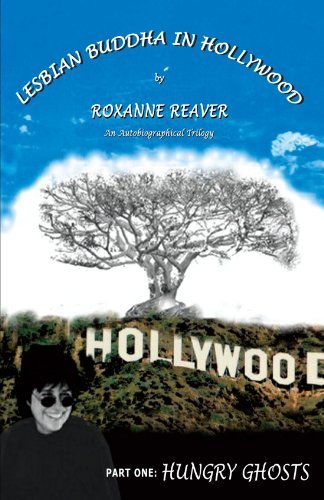 Hungry Ghosts - Roxanne Reaver - Bücher - Xlibris Corporation - 9781413436198 - 24. Mai 2004