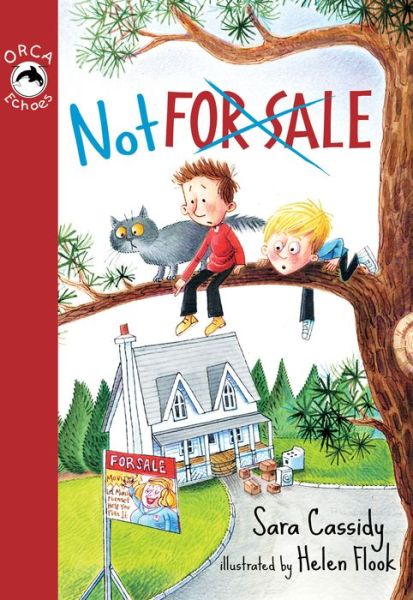 Cover for Sara Cassidy · Not for Sale (Paperback Book) (2015)