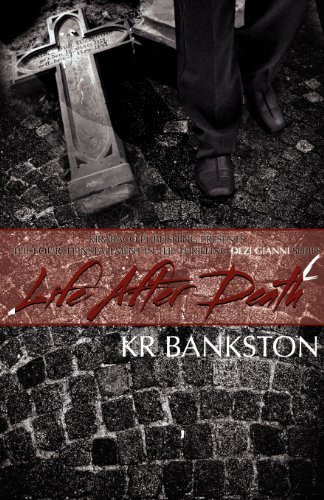 Cover for Kr Bankston · Life After Death (Paperback Bog) (2012)