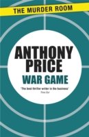Cover for Anthony Price · War Game - Murder Room (Paperback Book) (2013)