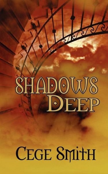 Cover for Cege Smith · Shadows Deep (Paperback Book) (2012)