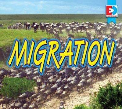 Cover for Coming Soon · Migration (Innbunden bok) (2018)