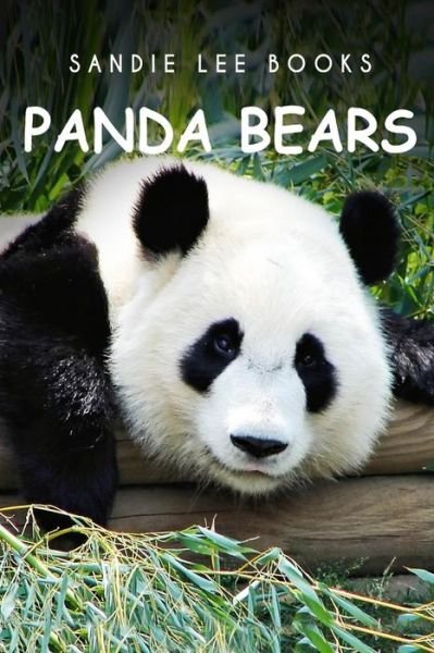 Cover for Sandie Lee Books · Pandabears - Sandie Lee Books (Paperback Book) (2014)