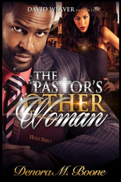 Cover for Denora Boone · The Pastor's Other Woman (Paperback Book) (2015)