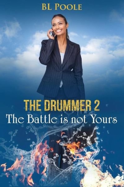 Cover for Bl Poole · The Drummer 2 (Paperback Book) (2015)