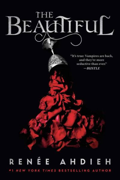 The Beautiful - The Beautiful Quartet - Renee Ahdieh - Bücher - Penguin Young Readers Group - 9781524738198 - 31. August 2021