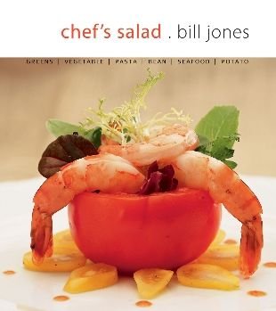 Cover for Bill Jones · Chef's Salad (Paperback Bog) (2003)