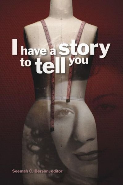 I Have a Story to Tell You (Paperback Bog) (2010)