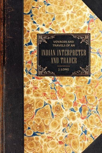 Cover for John Long · Voyages and Travels (Paperback Bog) (2006)