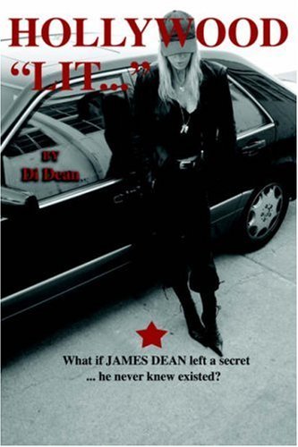 Cover for Di Dean · Hollywood Lit (Paperback Bog) (2005)