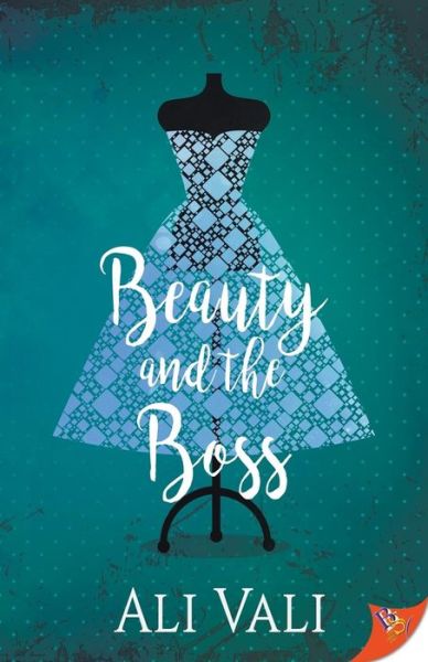 Cover for Ali Vali · Beauty and the Boss (Pocketbok) (2017)