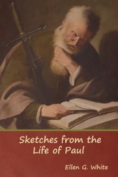 Cover for Ellen G White · Sketches from the Life of Paul (Paperback Book) (2019)