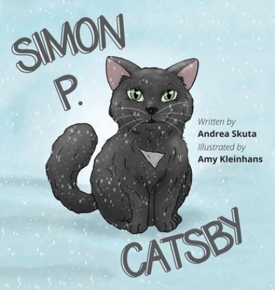 Simon P. Catsby - Andrea Skuta - Books - Orange Hat Publishing - 9781645381198 - January 29, 2020