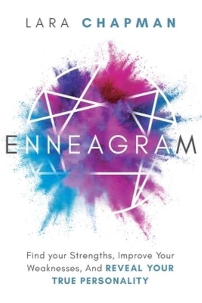 Enneagram - Lara Chapman - Böcker - Jordan Alexo - 9781647134198 - 28 mars 2021
