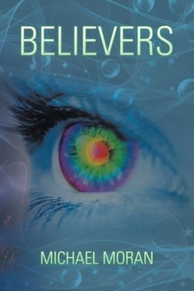 Cover for Michael Moran · Believers (Paperback Book) (2019)