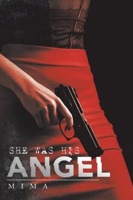 Cover for Mima · She Was His Angel (Paperback Book) (2020)