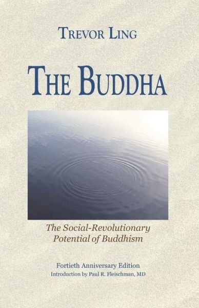 Cover for Paul R. Fleischman · Buddha (Book) (2020)
