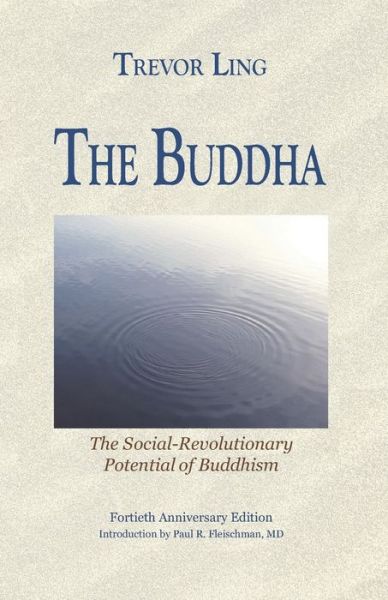 Cover for Paul R. Fleischman · Buddha (Buch) (2020)