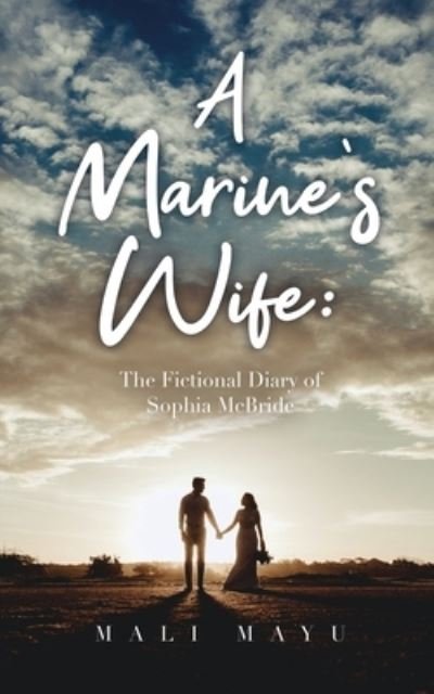 Cover for Mali MayU · Marine's Wife (Buch) (2022)