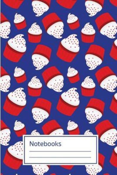 Notebooks - Mew Mew - Libros - Createspace Independent Publishing Platf - 9781719082198 - 13 de mayo de 2018