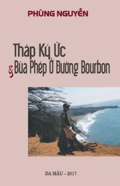 Cover for Phung Nguyen (Paperback Bog) (2018)